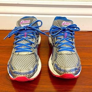 ASICS GT-1000 running shoes